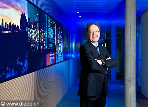 11989 - Andr� Kudelski