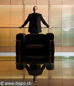 11991 - Daniel Herrera, Vice President Corporate Communications