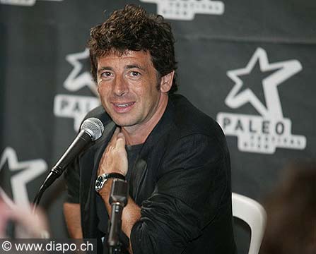 1199 - Patrick Bruel