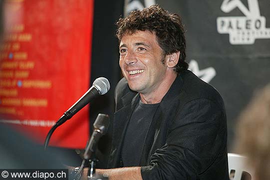1200 - Patrick Bruel