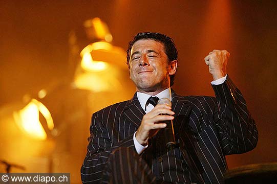 1203 - Patrick Bruel