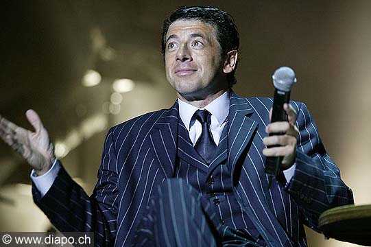 1205 - Patrick Bruel