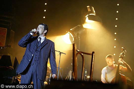 1207 - Patrick Bruel