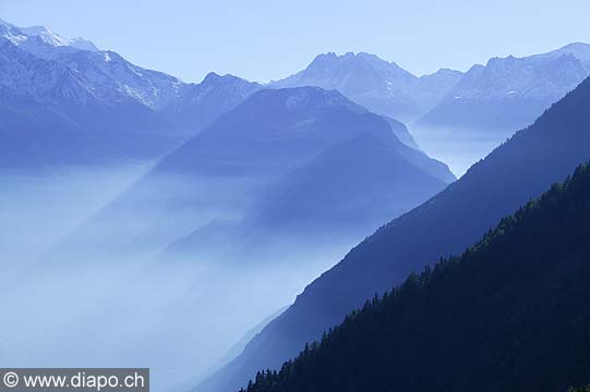 12781 - Photo: Suisse, Valais, switzerland, swiss,  schweiz