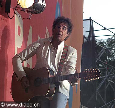 1279 - Laurent Voulzy