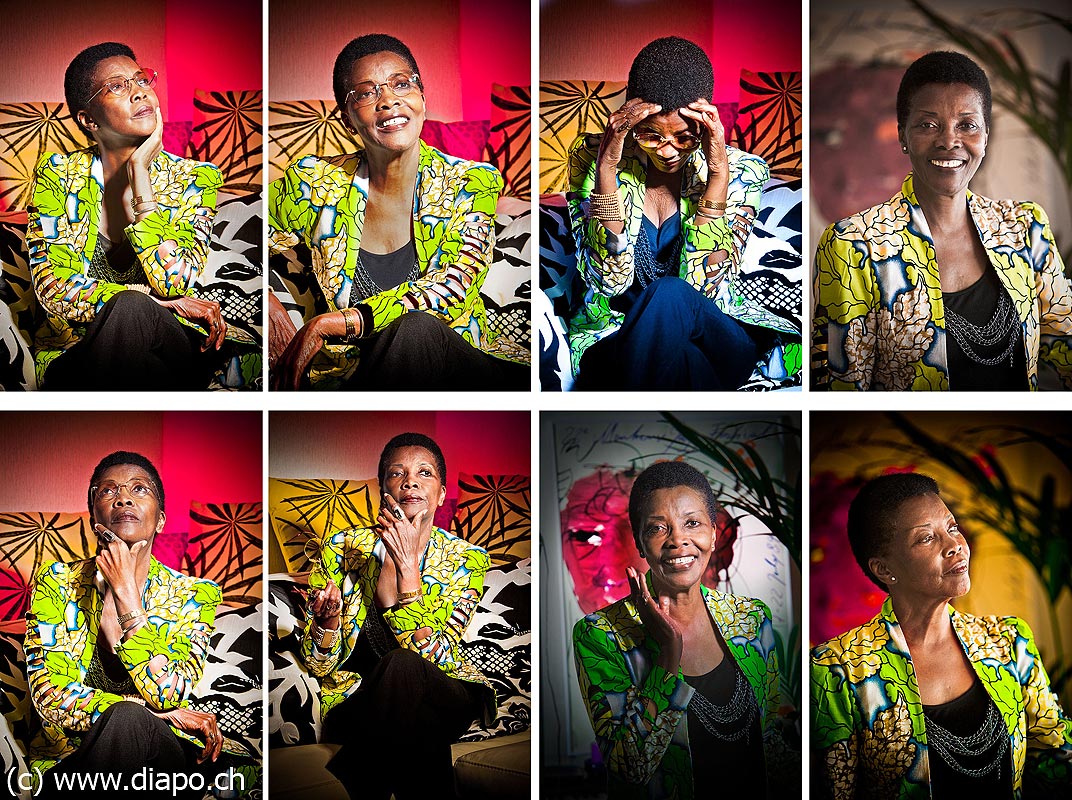 12819 - interview pour le magazine Hebdo