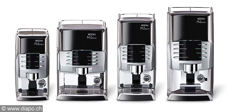 12839 - machines  caf - nestl