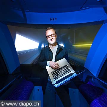 12870 - Laurent Haug