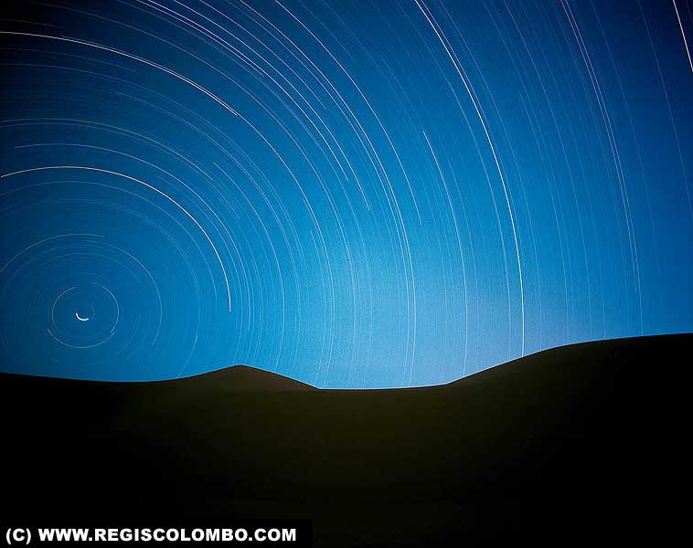 13038 - huit heures, Niger