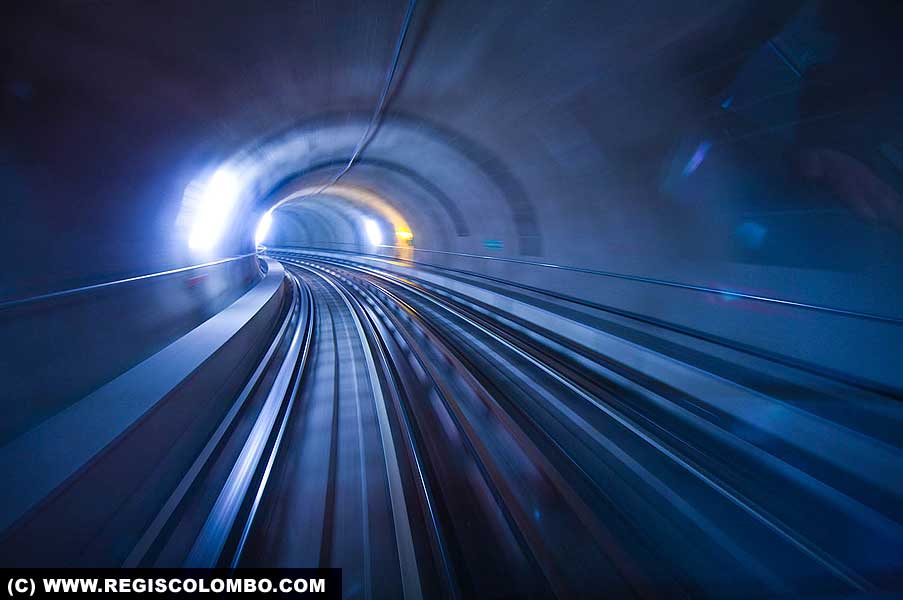 13043 - Le M2, Suisse