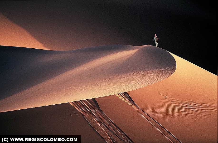 13047 - Le nomade, Niger