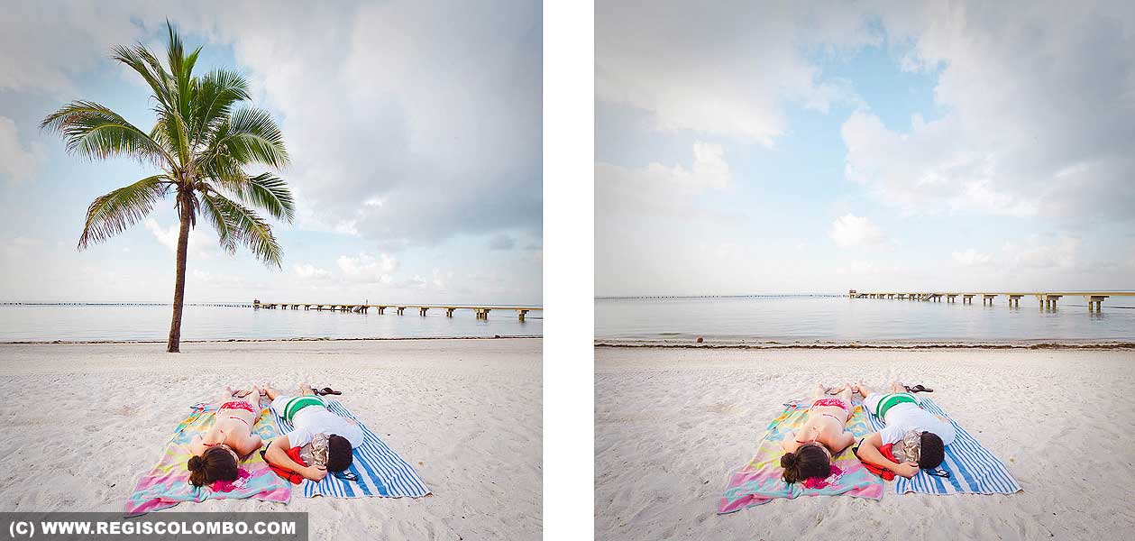 13049 - couple, Floride