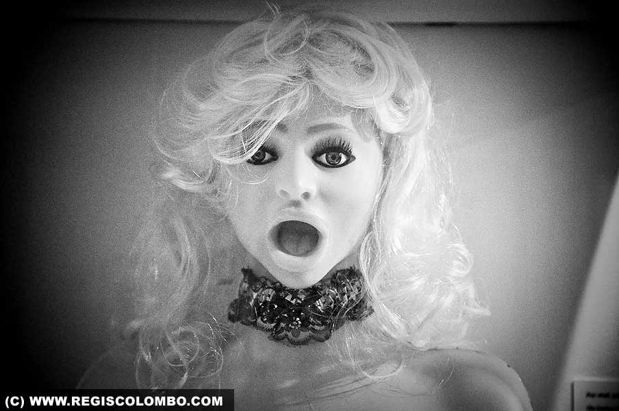 13066 - sexy New York