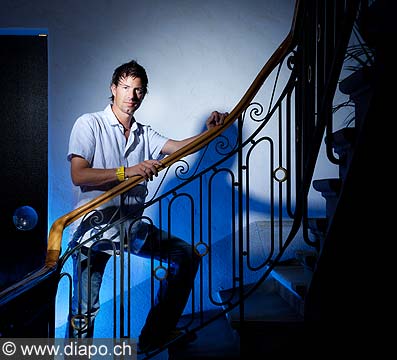 13133 - Rgis Colombo, photographe