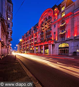 13149 - Lausanne Palace