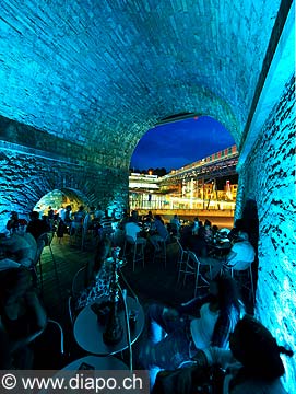 13178 - Lausanne, Place de l'Europe