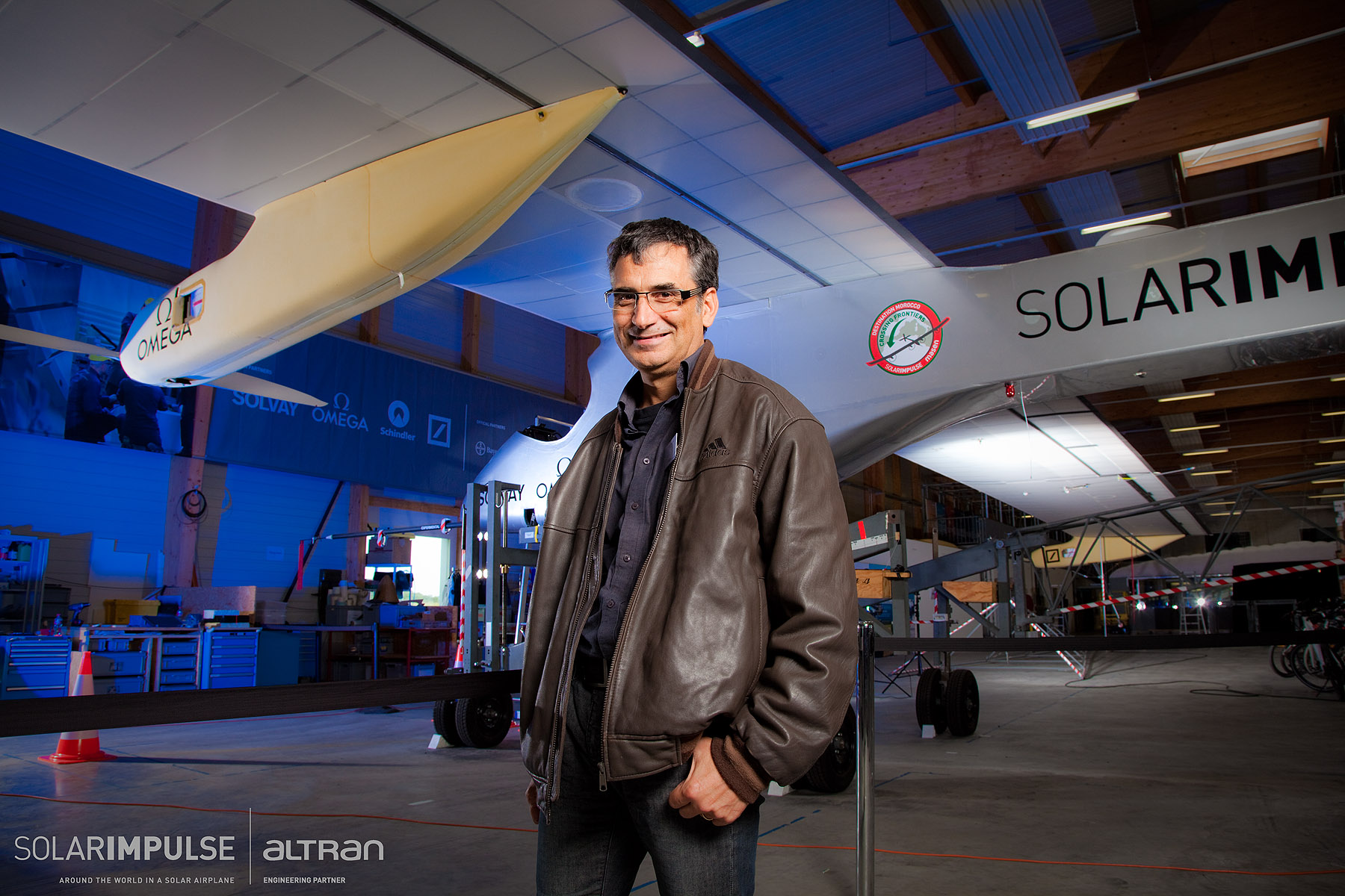 13411 - REGIS COLOMBO/diapo.ch