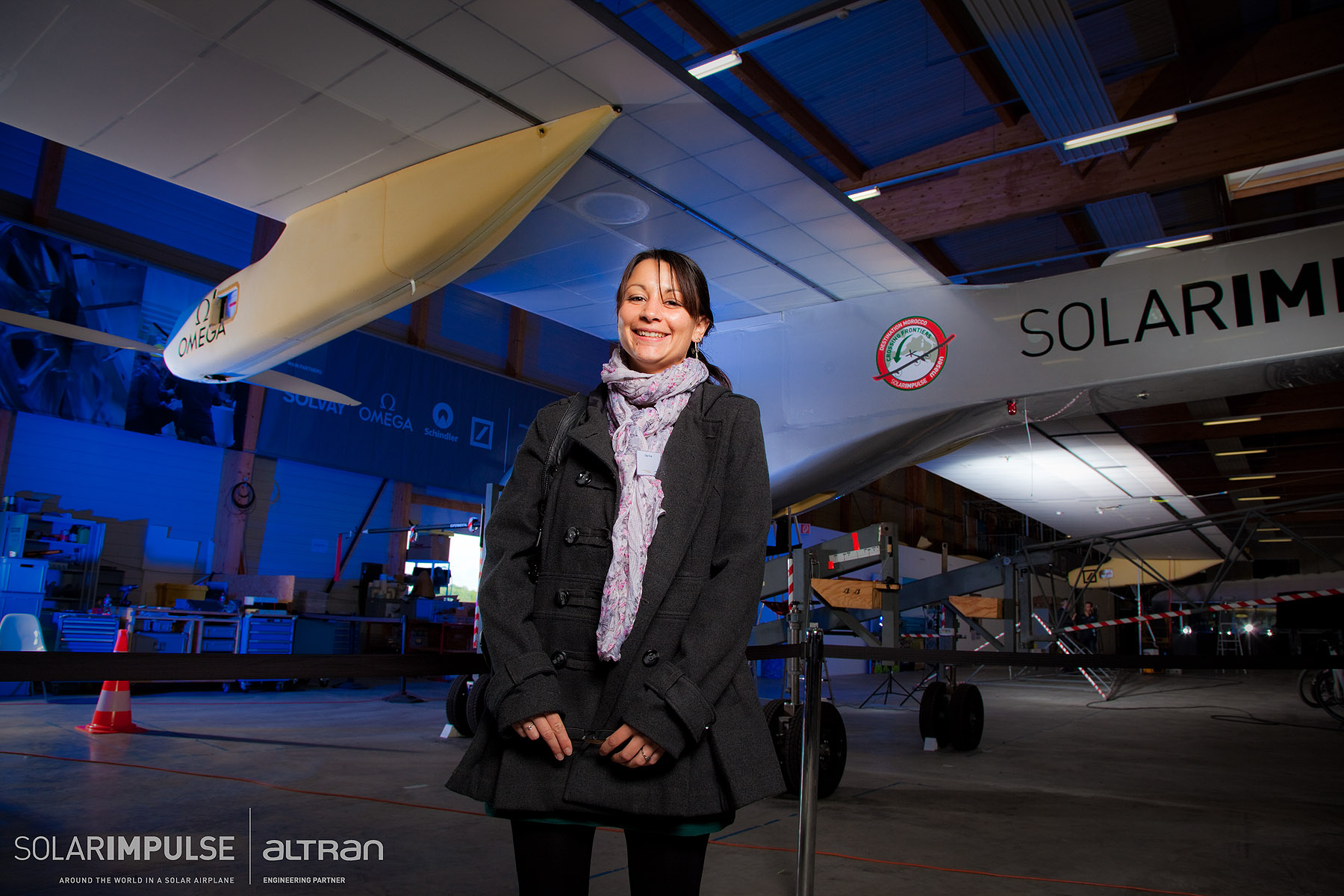 13505 - REGIS COLOMBO/diapo.ch