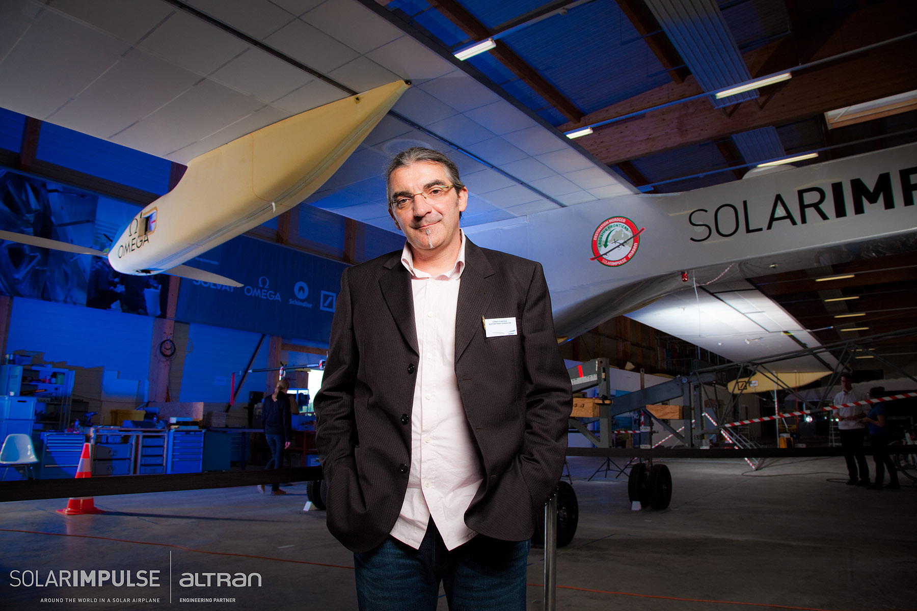 13515 - REGIS COLOMBO/diapo.ch