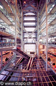 2870 - Hong-Kong - Hong Kong and Shanga Bank