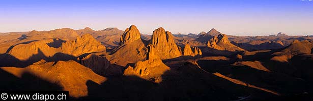 3241 - Assekrem, Hoggar