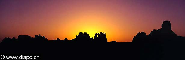 3249 - Tahaggart, Tassili du Hoggar