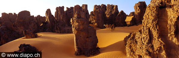 3345 - Tassili de Maratrat