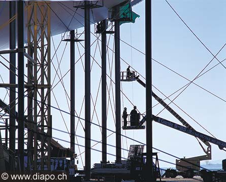 4449 - Suisse - Expo 02