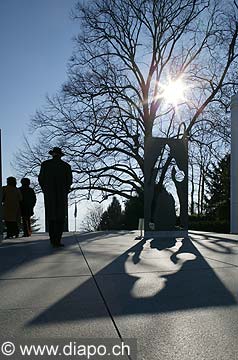 4460 - Musee Olympique - Lausanne
