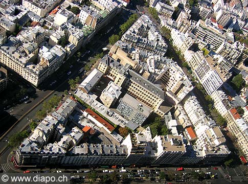 4683 - Paris - Montparnasse