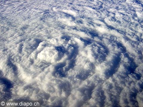 4685 - mer de nuage...