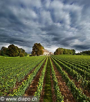 4895 - Chteau d'Allaman