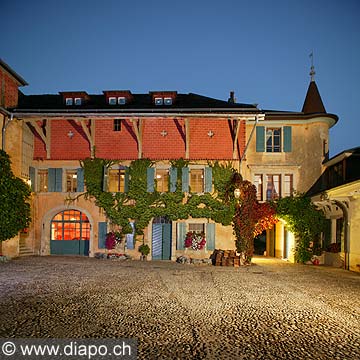 4902 - Chteau de Vinzel