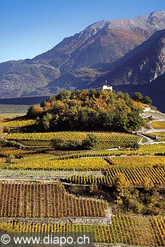 4926 - Valais, Suisse
