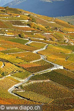 4928 - Valais, Suisse