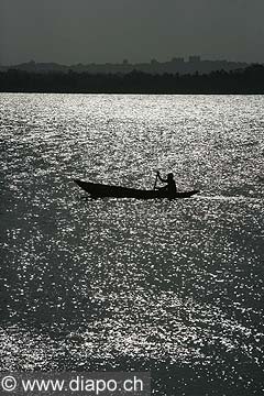 5058 - Tanzanie - Dar es Salaam