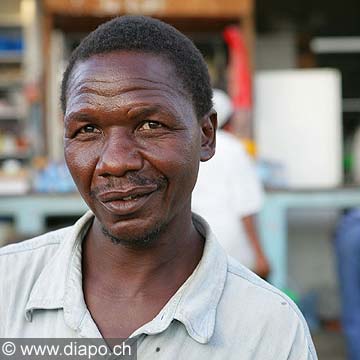 5068 - Tanzanie - Dar es Salaam