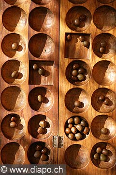 5073 - Tanzanie - Dar es Salaam