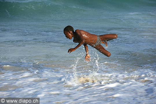 5074 - Tanzanie - Dar es Salaam