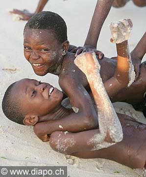 5080 - Tanzanie - Dar es Salaam