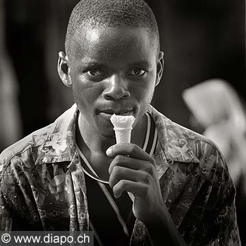 5086 - Tanzanie - Zanzibar - Stown Town