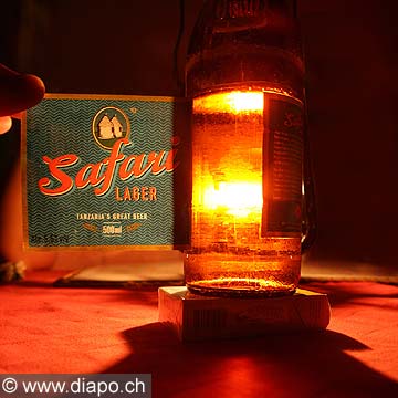 5096 - Tanzanie - Zanzibar - Stown Town