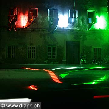 5097 - Tanzanie - Zanzibar - rue de Stown Town