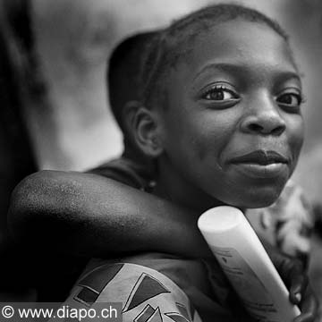 5098 - Tanzanie - Zanzibar - Stown Town