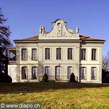 7498 - Suisse - Lausanne - Muse de la Photo ( Elyse )