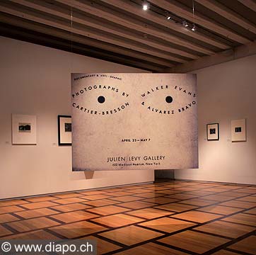 7500 - Suisse - Lausanne - Muse de la Photo ( Elyse )