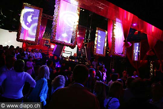 7507 - Suisse - Lausanne, MAD