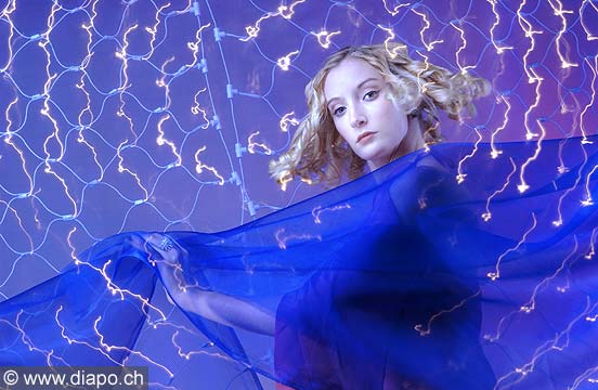 7524 - Mode lectrique