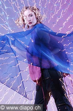 7525 - Mode lectrique