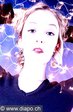 7526 - potrait lectrique